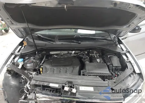 2023 Volkswagen Tiguan 2.0T Se R-Line Black z USA, uszkodzony, nr VIN 3VV8B7AX9PM130501